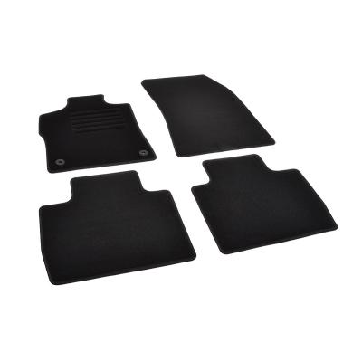 Textilní autokoberce Citroen C5X 2022- | RIGUM