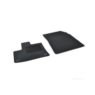 Textilní autokoberce Citroen eBerlingo 2/3místný 2019- | RIGUM