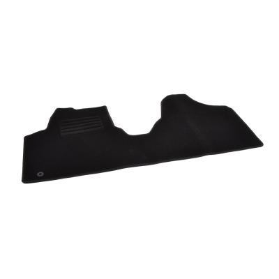 Textilní autokoberce Citroen Jumpy 2/3místný osobní 2007-2016 | RIGUM