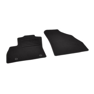 Textilní autokoberce Citroen Nemo 2místný 2008- | RIGUM