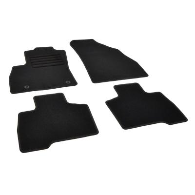 Textilní autokoberce Citroen Nemo 5místný 2008- | RIGUM