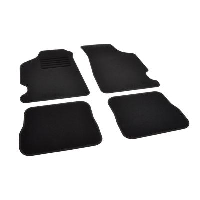 Textilní autokoberce Citroen Saxo 2000-2003 | RIGUM