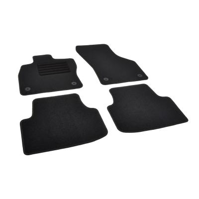 Textilní autokoberce Cupra Formentor 2020- | RIGUM