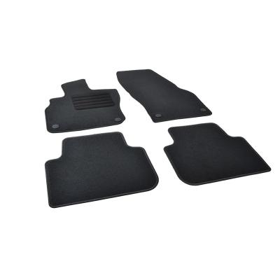 Textilní autokoberce Cupra Terramar 2024- | RIGUM