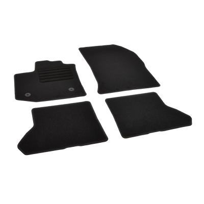 Textilní autokoberce Dacia Dokker 2013- | RIGUM