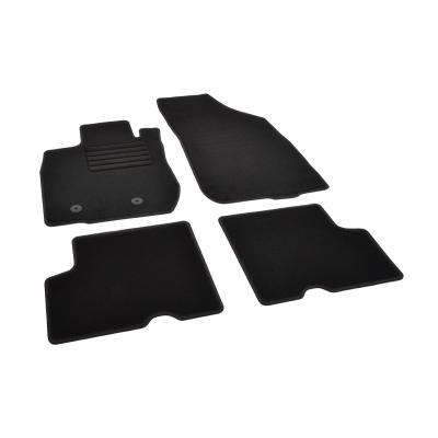 Textilní autokoberce Dacia Duster 4x2 2010-2018 | RIGUM