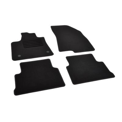 Textilní autokoberce Dacia Jogger 5místný 2022- | RIGUM