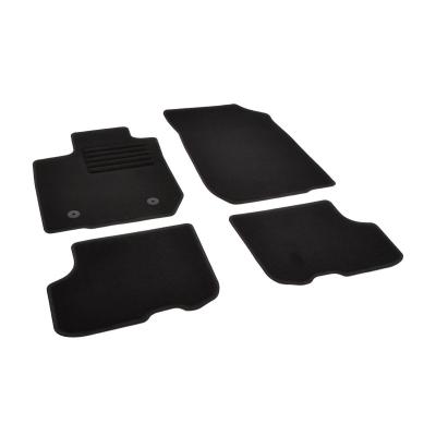 Textilní autokoberce Dacia Sandero 2013- | RIGUM