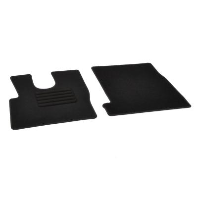 Textilní autokoberce Daf XF Euro 6 2013- | RIGUM