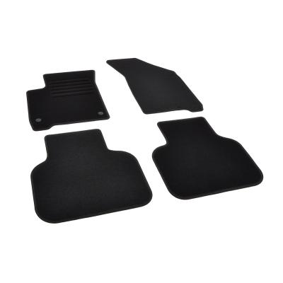 Textilní autokoberce Dodge Journey 2009- | RIGUM