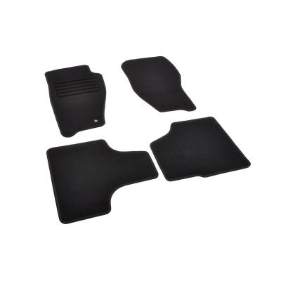 Textilní autokoberce Dodge Niro 2007- | RIGUM