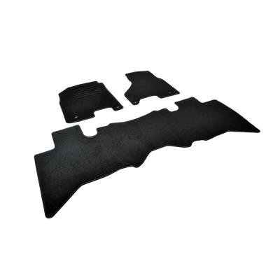 Textilní autokoberce Dodge Ram 1500 Clasic 2008- | RIGUM