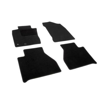 Textilní autokoberce Dongfeng DF6 2017- | RIGUM