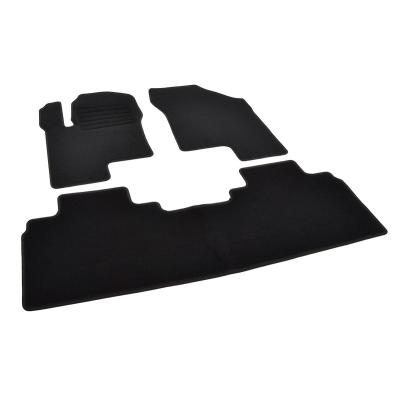 Textilní autokoberce Dongfeng Fengon 5 2018- | RIGUM