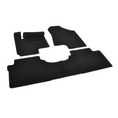 Textilní autokoberce Dongfeng Glory 580 2016- | RIGUM