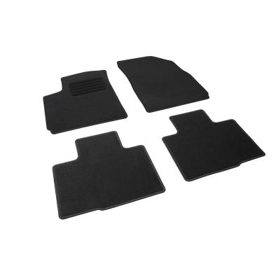 Textilní autokoberce Dongfeng Mage 2023- | RIGUM