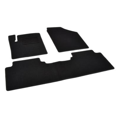 Textilní autokoberce Dongfeng Seres 3 2020- | RIGUM