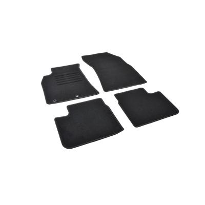 Textilní autokoberce Dongfeng Shine 2019- | RIGUM