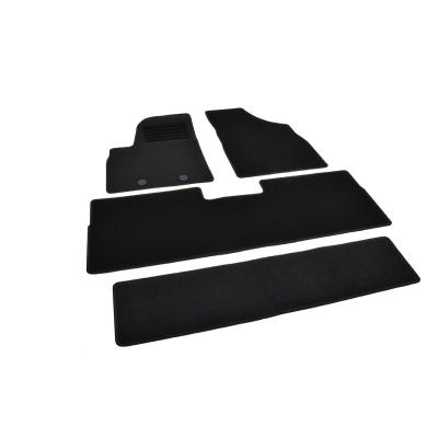 Textilní autokoberce Dongfeng U-Tour 7místný 2023- | RIGUM