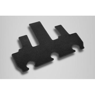 Textilní autokoberce Dongfeng U-Tour V9 3.řada (1díl) 2025- | RIGUM