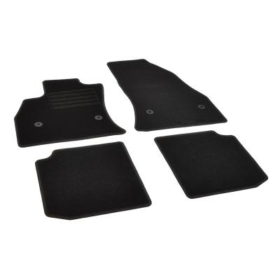 Textilní autokoberce Fiat 500L 2012- | RIGUM