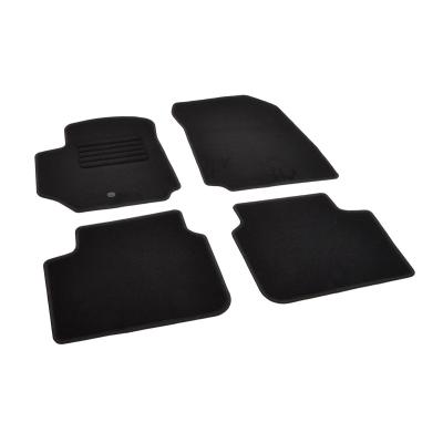 Textilní autokoberce Fiat Croma 2005- | RIGUM