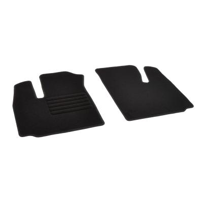 Textilní autokoberce Fiat Doblo 2místný 2001-2010 | RIGUM