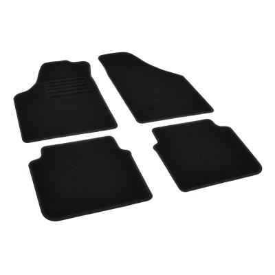 Textilní autokoberce Fiat Idea 2003- | RIGUM