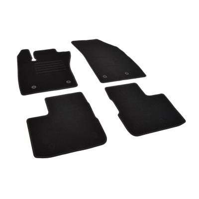 Textilní autokoberce Fiat Tipo Hatchback 2016- | RIGUM