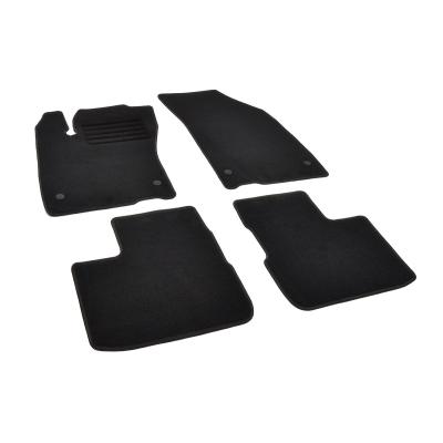 Textilní autokoberce Fiat Tipo Sedan 4dv. 2016- | RIGUM