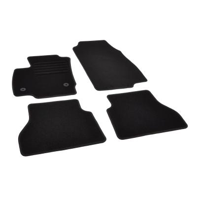 Textilní autokoberce Ford B-Max 2012-2015 | RIGUM