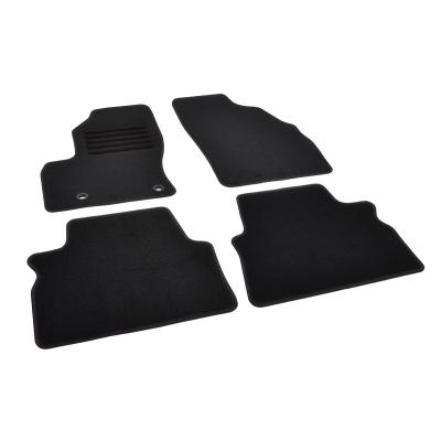 Textilní autokoberce Ford C-Max 2003-2010 | RIGUM