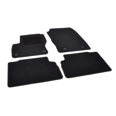 Textilní autokoberce Ford C-Max 2015-2019 | RIGUM