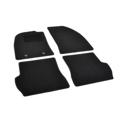 Textilní autokoberce Ford Fiesta 2002-2005 | RIGUM