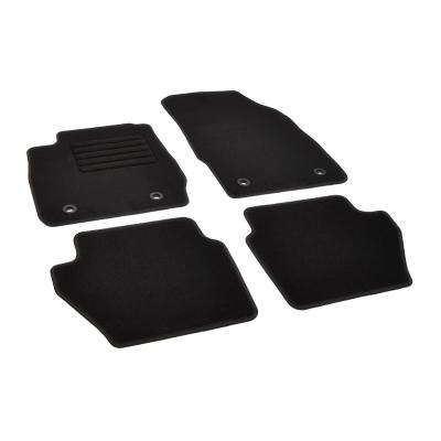 Textilní autokoberce Ford Fiesta 2008-2011 | RIGUM