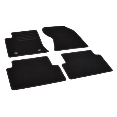 Textilní autokoberce Ford Focus 1998-2004 | RIGUM
