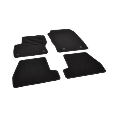 Textilní autokoberce Ford Focus 2015-2018 | RIGUM