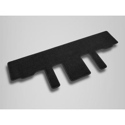 Textilní autokoberce Ford Ford Tourneo Custom 2.řada sedačky proti směru jízdy L1 2023- | RIGUM