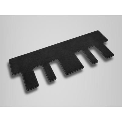 Textilní autokoberce Ford Ford Tourneo Custom 2.řada sedačky proti směru jízdy L2 2023- | RIGUM