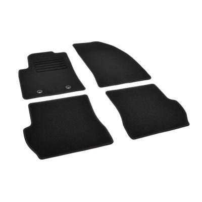 Textilní autokoberce Ford Fusion 2002-2006 | RIGUM