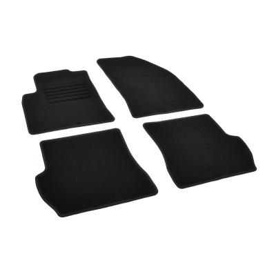 Textilní autokoberce Ford Fusion 2006-2008 | RIGUM