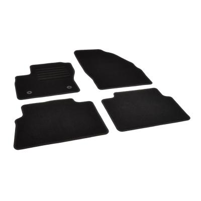 Textilní autokoberce Ford Kuga 2011-2013 | RIGUM