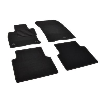 Textilní autokoberce Ford Kuga Hybrid 2020- | RIGUM