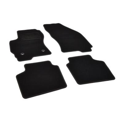 Textilní autokoberce Ford Mondeo 2002-2007 | RIGUM