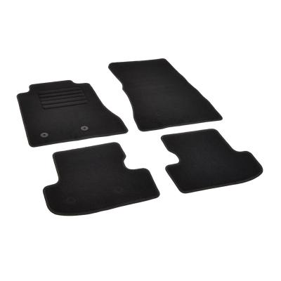 Textilní autokoberce Ford Mustang 2016-2023 | RIGUM