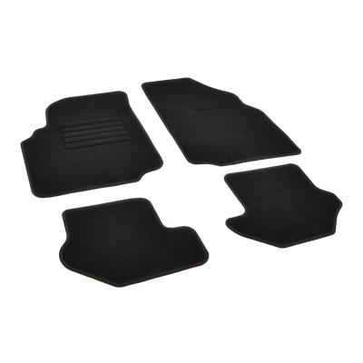 Textilní autokoberce Ford Puma 1997-2002 | RIGUM