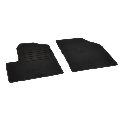 Textilní autokoberce Ford Transit Connect 2místný 2003-2014 | RIGUM