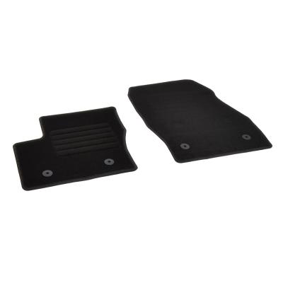 Textilní autokoberce Ford Transit Connect 2místný 2019- | RIGUM