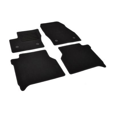 Textilní autokoberce Ford Transit Connect 5místný 2014- | RIGUM