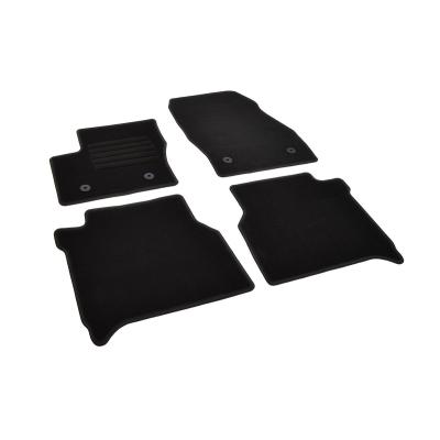 Textilní autokoberce Ford Transit Connect 5místný 2019- | RIGUM